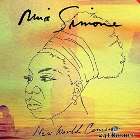 Nina Simone - New World Coming (2020) FLAC