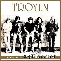 Troyen - Anthology 1981-2019 (2020) FLAC