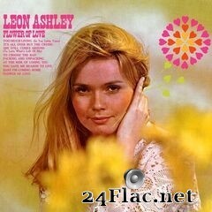 Leon Ashley - Flower Of Love (2020) FLAC