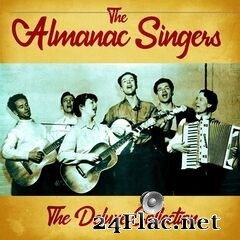 The Almanac Singers - The Deluxe Collection (Remastered) (2020) FLAC