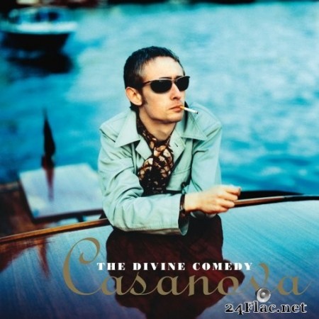 The Divine Comedy - Casanova (Remastered) (1996/2020) Hi-Res