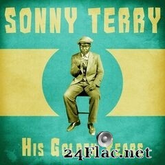 Sonny Terry - His Golden Years (Remastered) (2020) FLAC