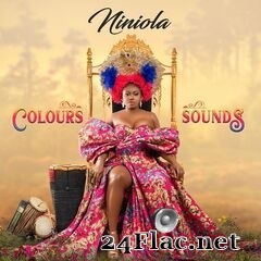 Niniola - Colours and Sounds (2020) FLAC