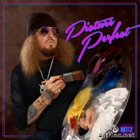 Rittz - Picture Perfect (2020) FLAC