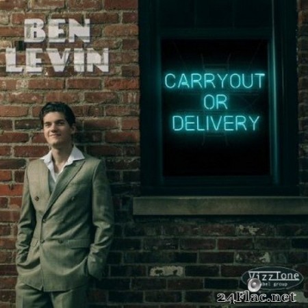 Ben Levin - Carryout or Delivery (2020) FLAC