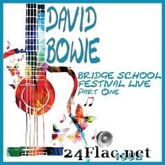 David Bowie - Bridge School Festival Live 1996 Part 1 (2020) FLAC