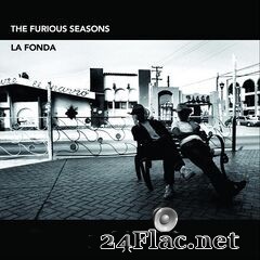The Furious Seasons - La Fonda (2020) FLAC