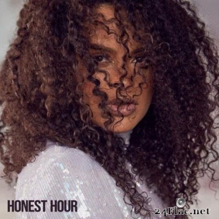 Nicole Bus - Honest Hour (EP) (2020) FLAC