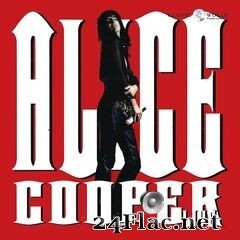 Alice Cooper - Live (2020) FLAC