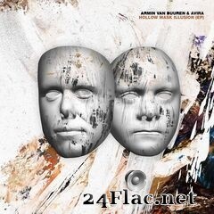 Armin van Buuren - Hollow Mask Illusion EP (2020) FLAC