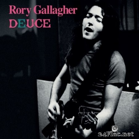 Rory Gallagher - Deuce (1971/2020) Hi-Res