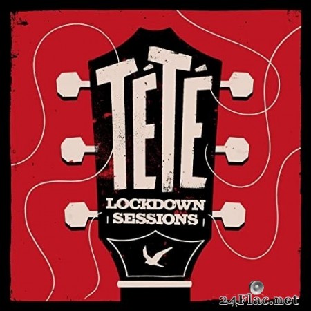 Tété - Lockdown Sessions (2020) Hi-Res