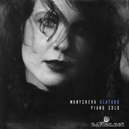 Manysheva - Alataou Piano Solo (2020) Hi-Res