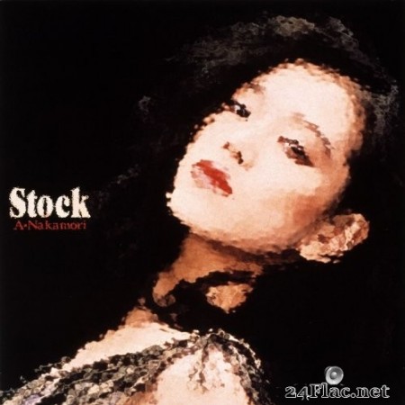 Akina Nakamori - STOCK (1988/2014) Hi-Res