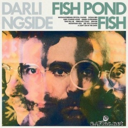 Darlingside - Fish Pond Fish (2020) Hi-Res