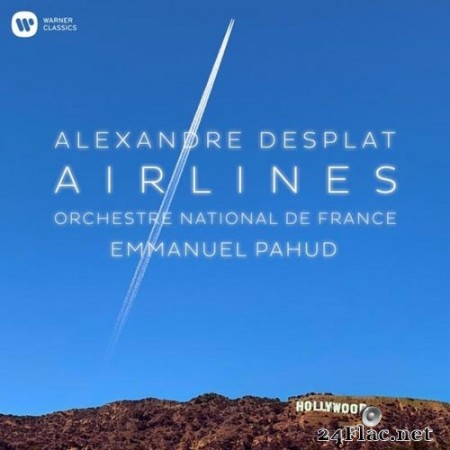 Emmanuel Pahud, Orchestre National de France - Airlines (2020) Hi-Res