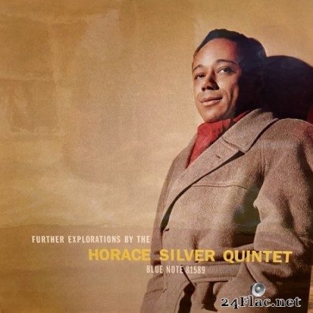 The Horace Silver Quintet - Further Explorations (1958/2020) Vinyl