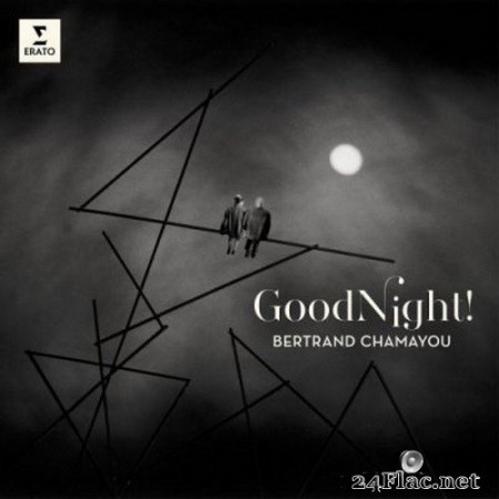 Bertrand Chamayou - Good Night! (2020) Hi-Res