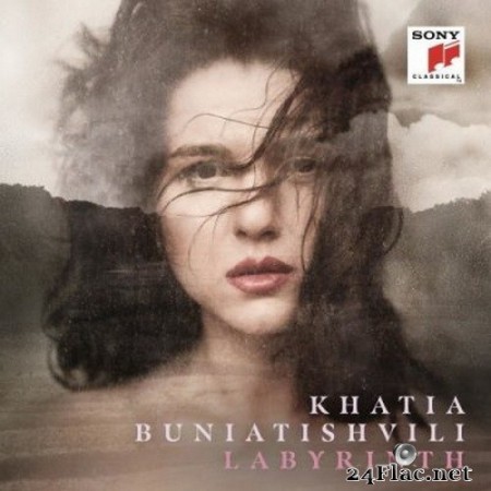 Khatia Buniatishvili - Labyrinth (2020) Hi-Res