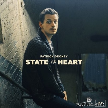 Patrick Droney - State of the Heart (2020) Hi-Res