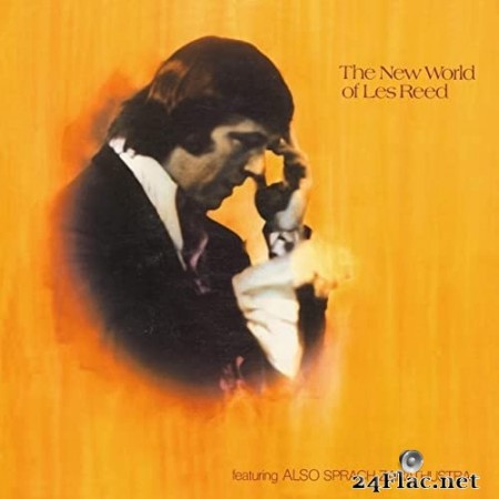 The Les Reed Orchestra - The New World Of Les Reed (1973/2020) Hi-Res [MQA]