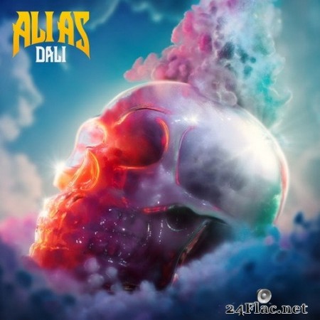 Ali As - DALI (2020) Hi-Res