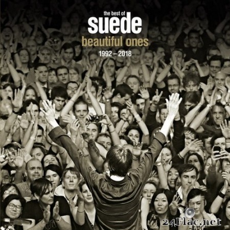 Suede - Beautiful Ones: the Best of Suede 1992-2018 (2020) Hi-Res