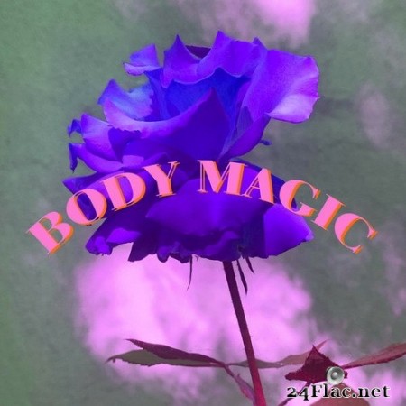 Body Magic - Sequin Dream (2020) Hi-Res