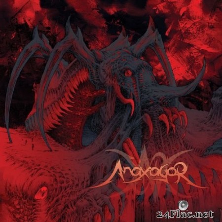 Anaxagor - Anaxagor (2020) Hi-Res