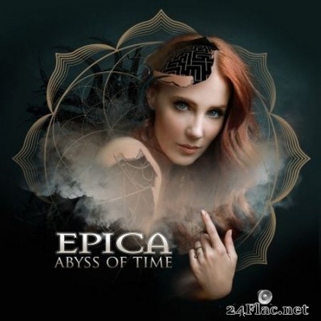 Epica - Abyss of Time - Countdown to Singularity (Single) (2020) Hi-Res