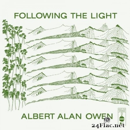 Albert Alan Owen - Following the Light (1982/2020) Hi-Res