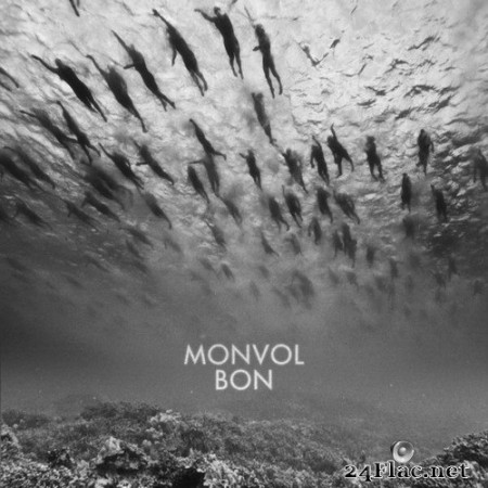 Monvol - Bon (2020) Hi-Res