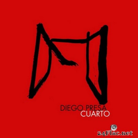 Diego Presa - Cuarto (2020) Hi-Res