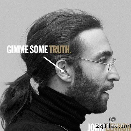 John Lennon - GIMME SOME TRUTH. (Deluxe) (2020) [FLAC (tracks)]