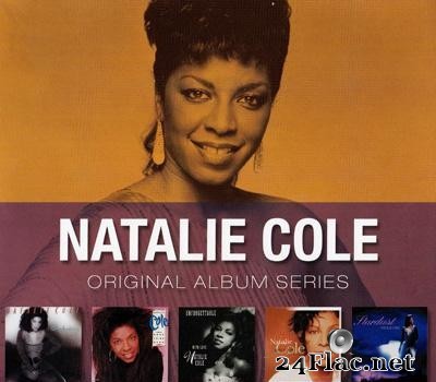 Natalie Cole - Original Album Series (2009) [FLAC (tracks + .cue)]