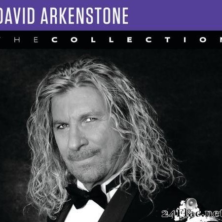David Arkenstone - David Arkenstone: The Collection (2020) [FLAC (tracks)]