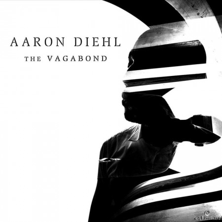 Aaron Diehl - The Vagabond (2020) [FLAC (tracks + .cue)]