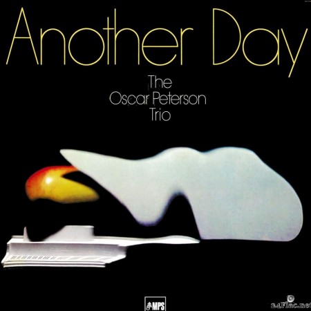The Oscar Peterson Trio - Another Day (Remastered Anniversary) (2014) [FLAC (tracks)]