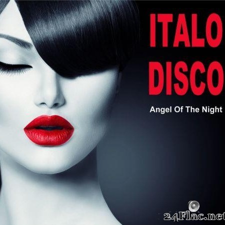 Italo Disco - Angel of the Night (2020) [FLAC (tracks)]