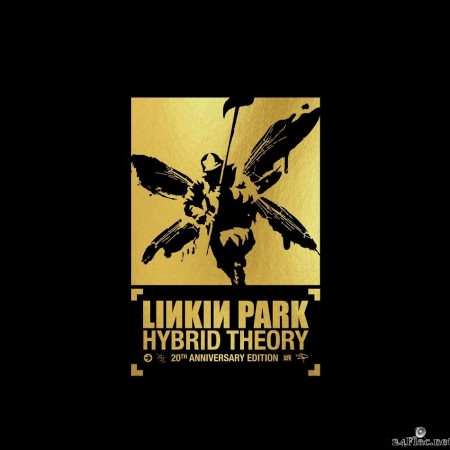 Linkin Park - Hybrid Theory (20th Anniversary Edition) (Box Set) (2020) [FLAC (tracks + .cue)]