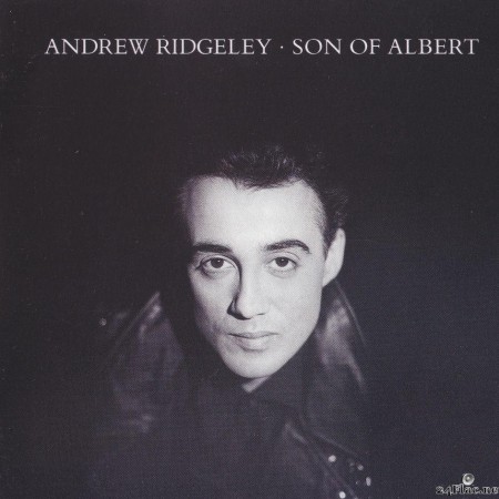 Andrew Ridgeley - Son Of Albert (1990) [FLAC (image + .cue)]
