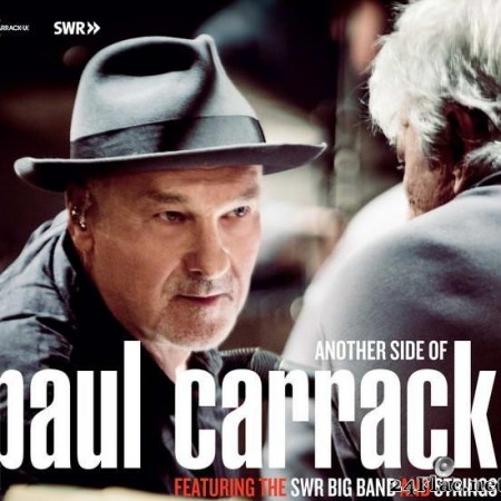 Paul Carrack feat. The SWR Big Band - Another Side of Paul Carrack (2020) [FLAC (tracks)]
