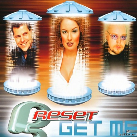 Reset - Get Me (1999) [FLAC (tracks)]