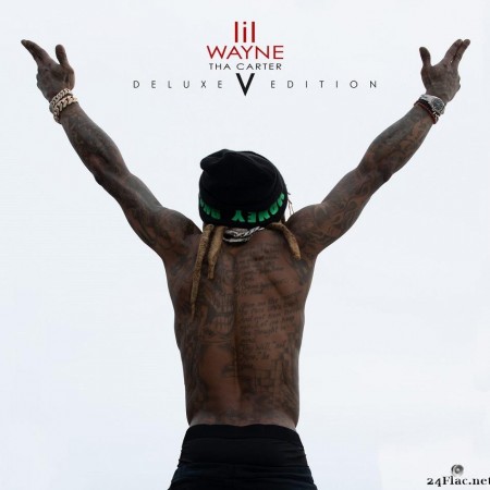 Lil Wayne - Tha Carter V (Deluxe) (2018/2020) [FLAC (tracks)]