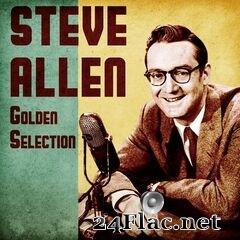 Steve Allen - Golden Selection (Remastered) (2020) FLAC