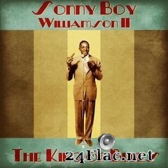 Sonny Boy Williamson II - The King of Blues (2020) FLAC