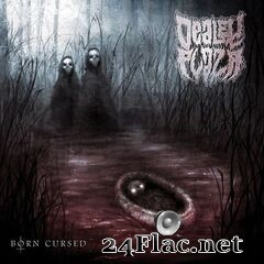Dealey Plaza - Born Cursed (2020) FLAC