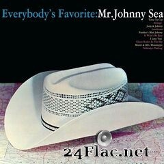Johnny Sea - Everybody’s Favorite: Mr Johnny Sea (2020) FLAC