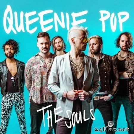 The Souls - Queenie Pop (2020) Hi-Res