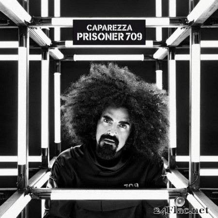 Caparezza - Prisoner 709 (2017/2020) Hi-Res